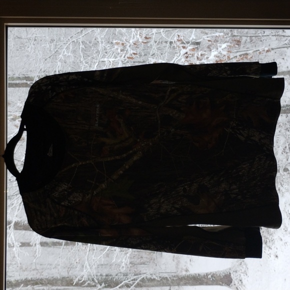 🦌 CAMOUFLAGE  PANTS WHITEWATER OUTDOORS 3XL EUC - Picture 7 of 15